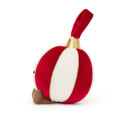 JellyCat Amuseable Ornament - Little Pickles Toy Store