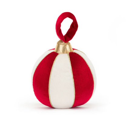 JellyCat Amuseable Ornament - Little Pickles Toy Store
