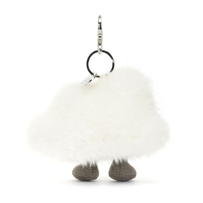 Amuseables Cloud Bag Charm - Little Pickles Toy Store