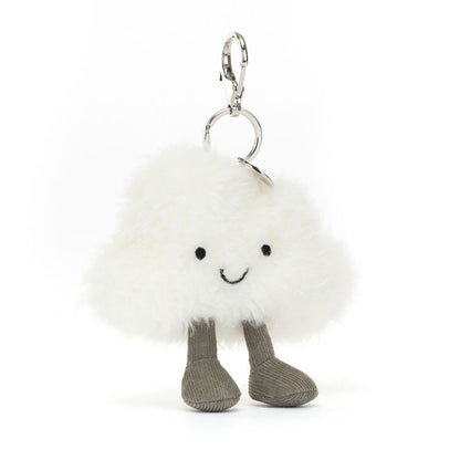 Amuseables Cloud Bag Charm - Little Pickles Toy Store