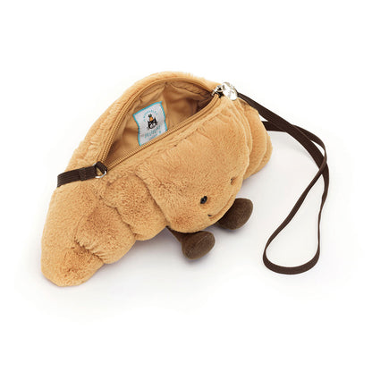 Amuseables Croissant Bag - Little Pickles Toy Store