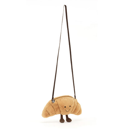 Amuseables Croissant Bag - Little Pickles Toy Store