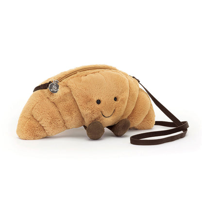 Amuseables Croissant Bag - Little Pickles Toy Store