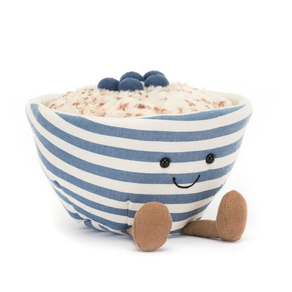 Amuseables Oats - Little Pickles Toy Store