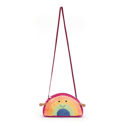 Amuseables Rainbow Bag - Little Pickles Toy Store