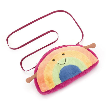 Amuseables Rainbow Bag - Little Pickles Toy Store