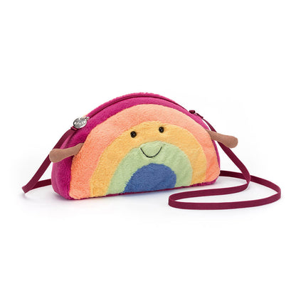 Amuseables Rainbow Bag - Little Pickles Toy Store