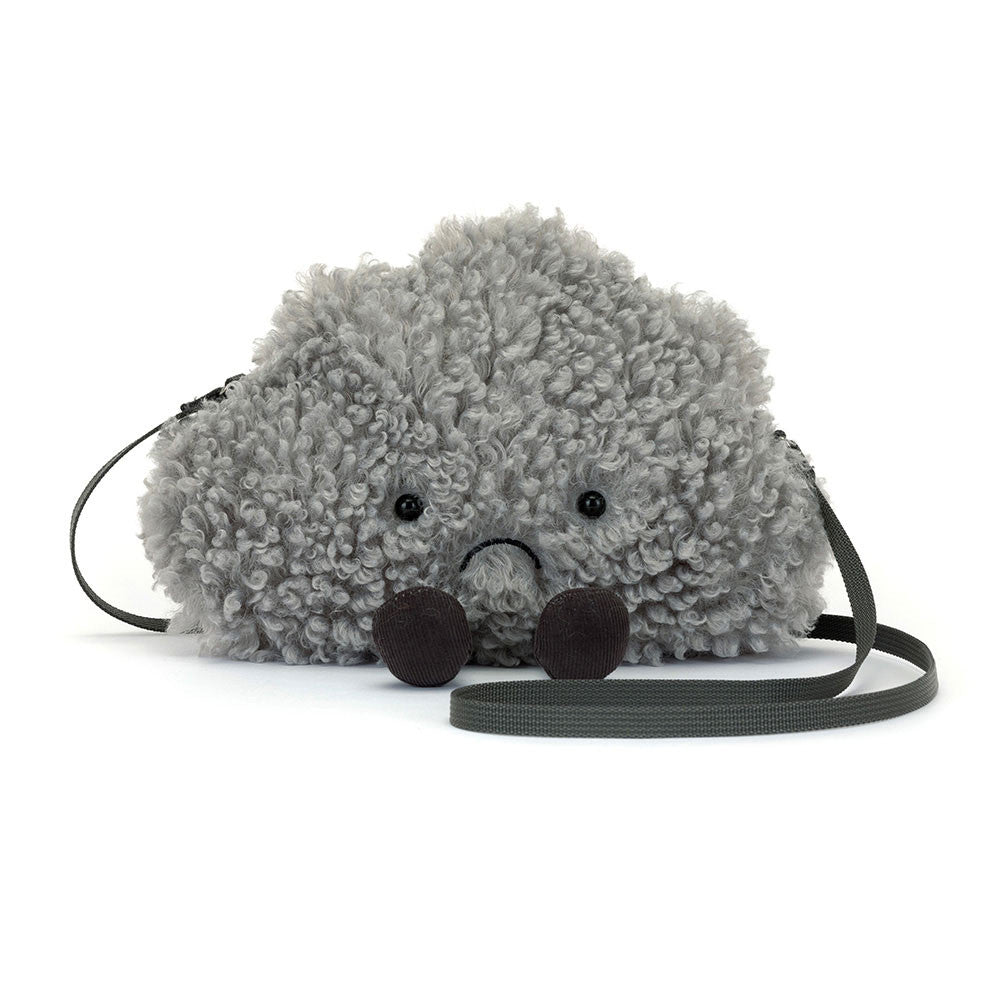 Jellycat Storm Cloud Bag