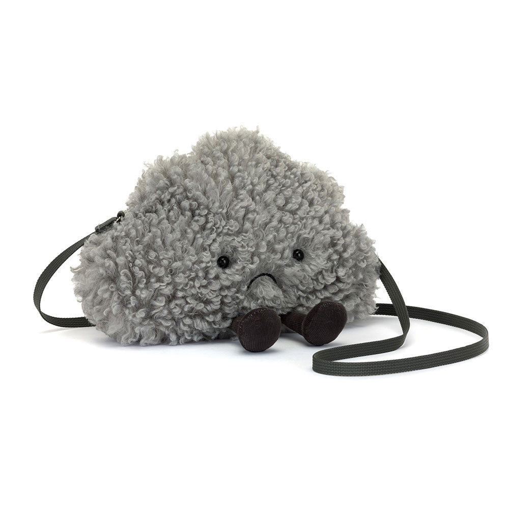 Jellycat Storm Cloud Bag