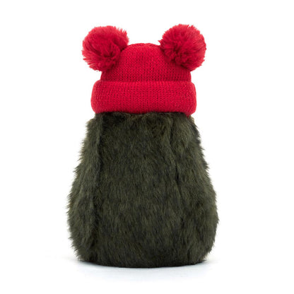 Amuseables Bobble Avocado - Little Pickles Toy Store