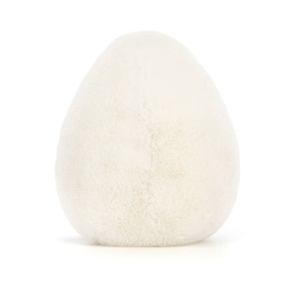 Amuseables Boiled Egg Chic - Little Pickles Toy Store