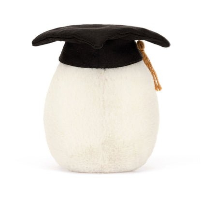 Amuseables Boiled Egg Graduation - Little Pickles Toy Store