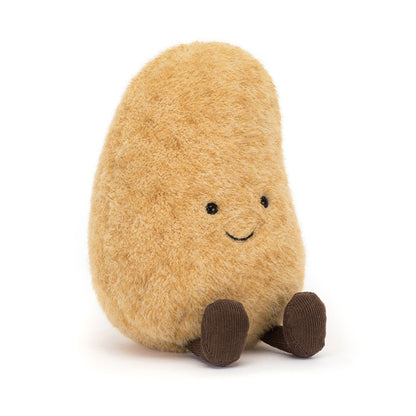 JellyCat Amuseable Potato - Little Pickles Toy Store