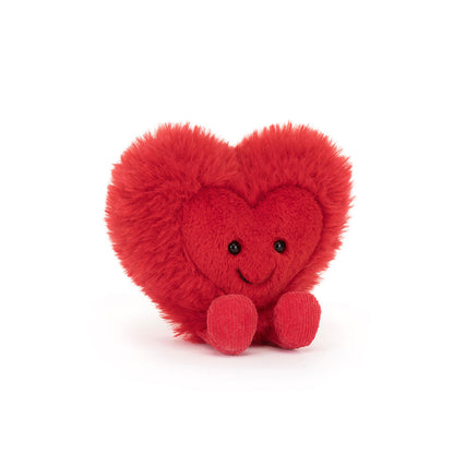 Amuseables Beatie Heart - Little Pickles Toy Store