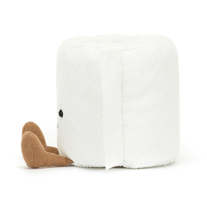 Amuseables Toilet Roll - Little Pickles Toy Store