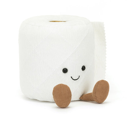 Amuseables Toilet Roll - Little Pickles Toy Store