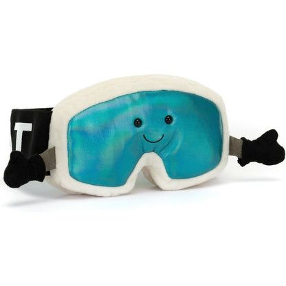 Amuseables Sports Ski Goggles - Little Pickles Toy Store