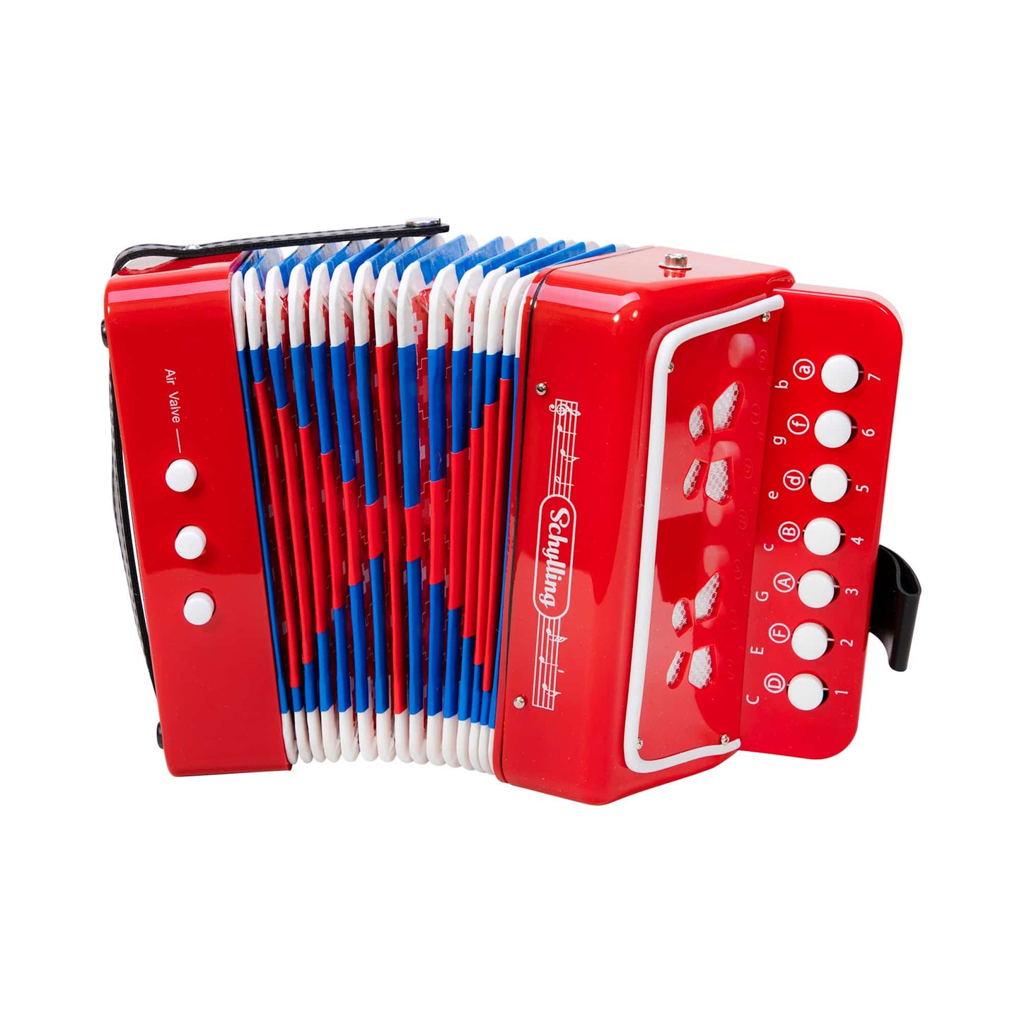 Accordion