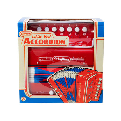 Accordion - Little Pickles Toy Store