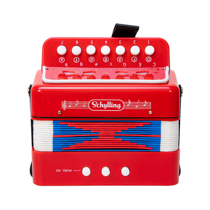 Accordion - Little Pickles Toy Store
