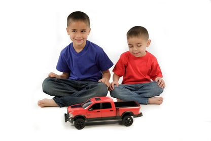 RAM 2500 Pickup Truck - Little Pickles Toy Store