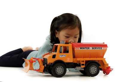 MB Snowplow