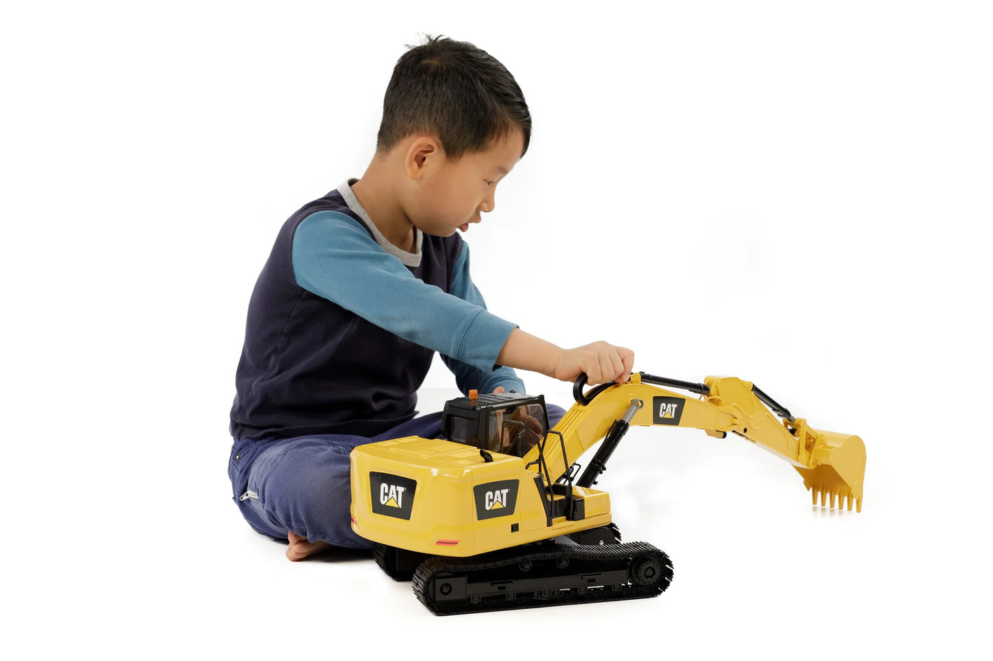 Caterpillar Excavator