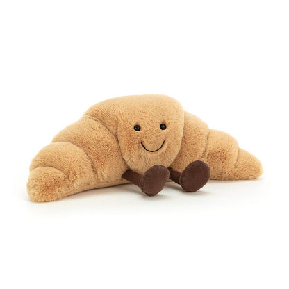 Amuseables Small Croissant - Little Pickles Toy Store