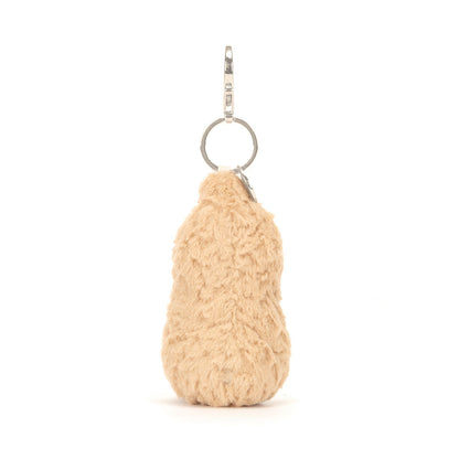 Amuseables Peanut Bag Charm - Little Pickles Toy Store
