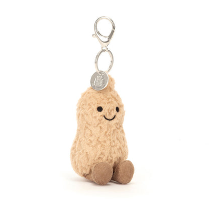 Amuseables Peanut Bag Charm - Little Pickles Toy Store