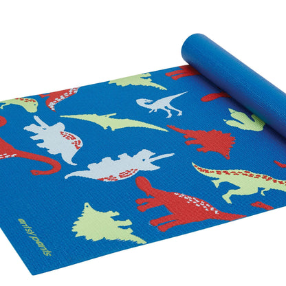 Antsy Pants Kid’s Yoga Mat - Little Pickles Toy Store