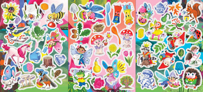 Learn to Draw Magical Creatures - Little Pickles Toy Store