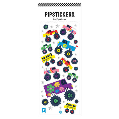 Pipsticks Stickers