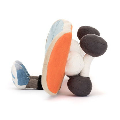 Amuseables Sports Skateboarding - Little Pickles Toy Store