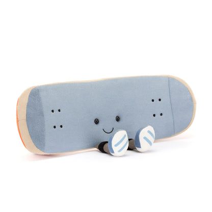 Amuseables Sports Skateboarding - Little Pickles Toy Store