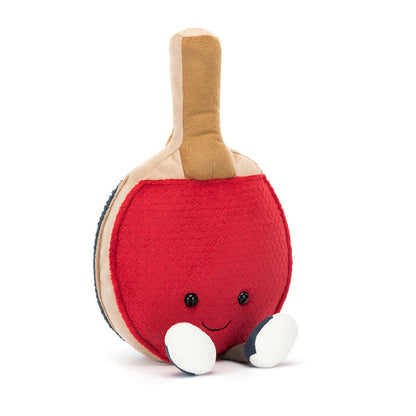 Amuseables Sports Table Tennis - Little Pickles Toy Store