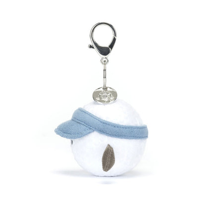 Amuseables Sports Golf Bag Charm - Little Pickles Toy Store