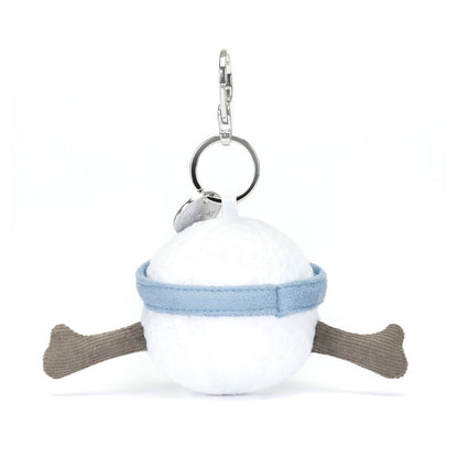 Amuseables Sports Golf Bag Charm - Little Pickles Toy Store