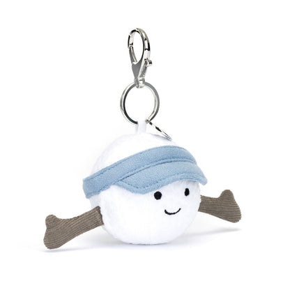 Amuseables Sports Golf Bag Charm - Little Pickles Toy Store