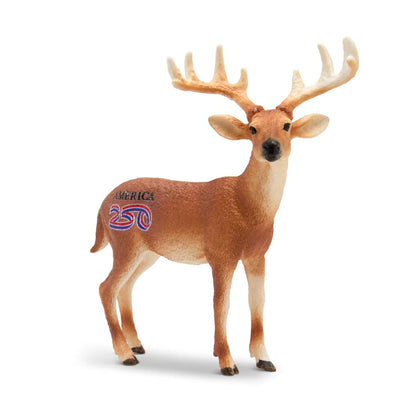 Legacy of America: Buck (250th Anniversary Edition) #77766