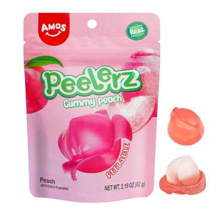 Peelerz