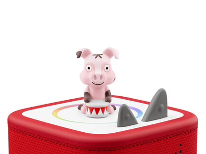 Favorite Children's Songs - Animal Songs Tonie
