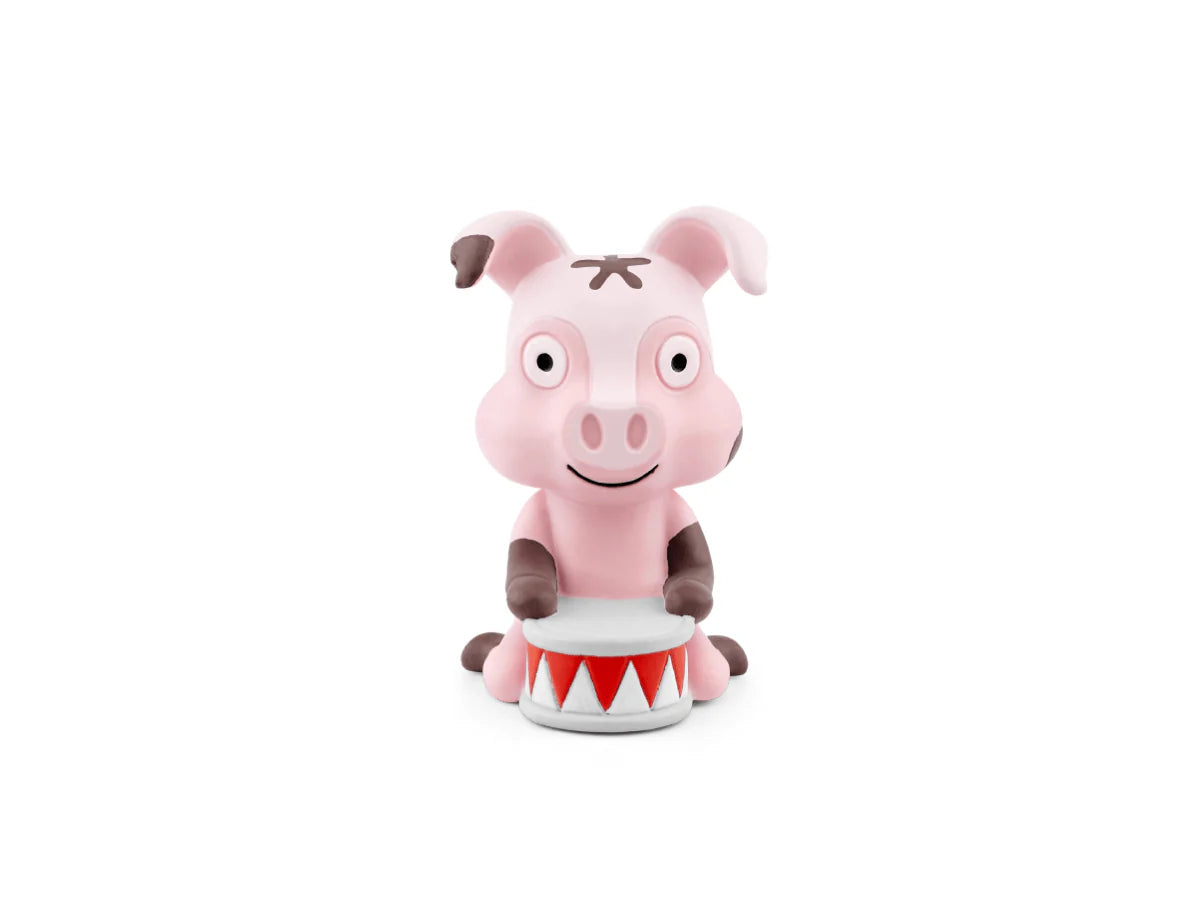 Favorite Children's Songs - Animal Songs Tonie