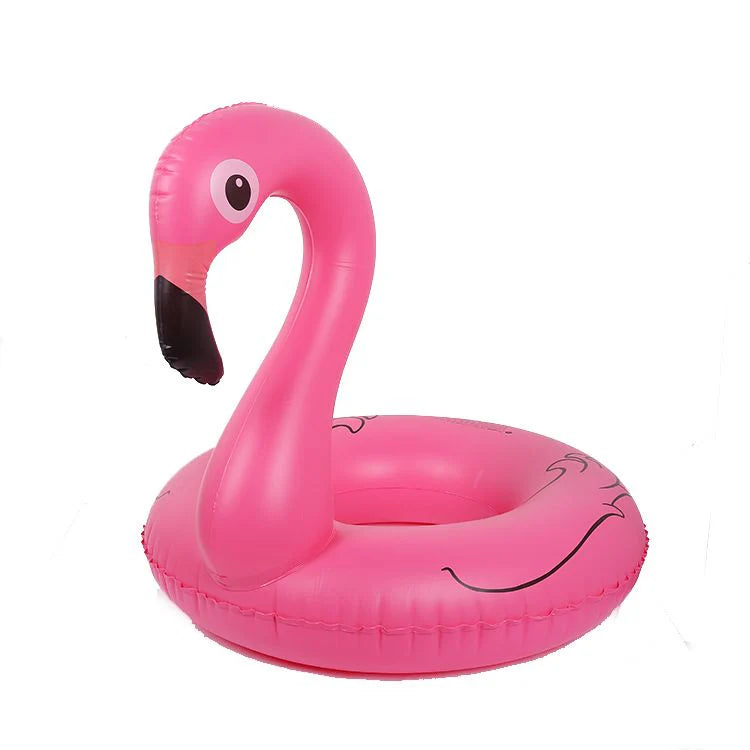 Aqua Jamz Speaker Flamingo