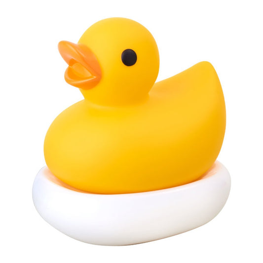 Relaxing Bath Light - Yellow Duck