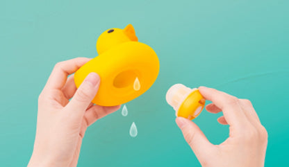 Relaxing Bath Light - Yellow Duck - Little Pickles Toy Store
