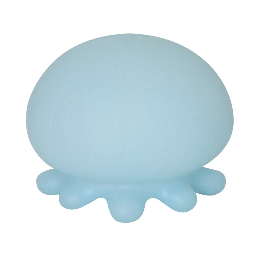 Relaxing Bath Light - Blue Jellyfish