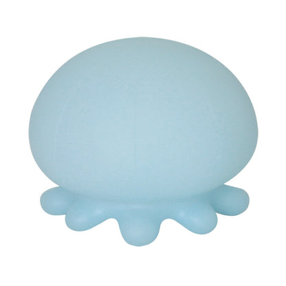 Relaxing Bath Light - Blue Jellyfish - Little Pickles Toy Store