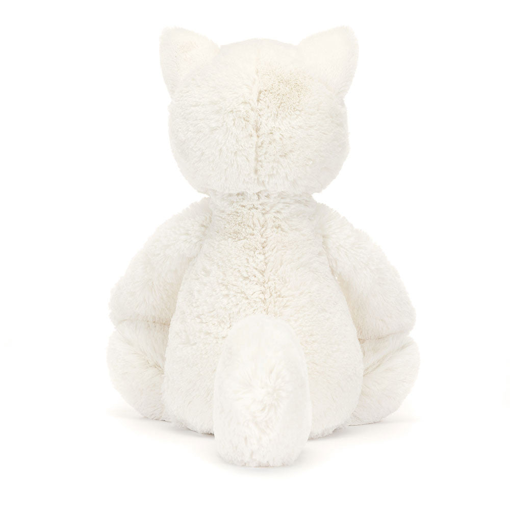 JellyCat Bashful Arctic Fox Original