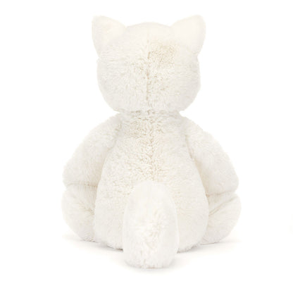 JellyCat Bashful Arctic Fox Original - Little Pickles Toy Store